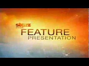 Starz Edge Lineup Bumper And Feature Presentation December 31, 2012