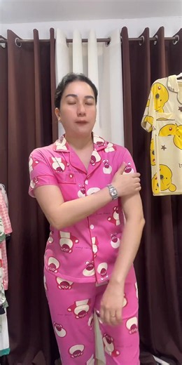 Cotton Sleepwear: Comfortable Pajamas for Better Nights