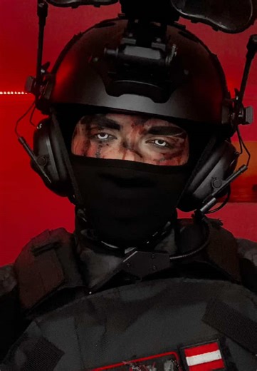 Exploring Call of Duty Cosplay: Masked Characters