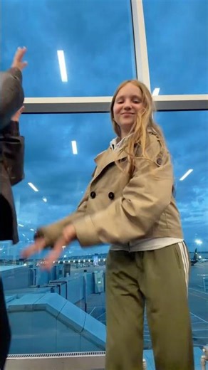 לונדון רק הבנות! ✈️🇬🇧🤩 #בתמצווה #חברות #אמהטרסוב