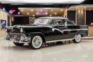 1956 Ford Crown Victoria