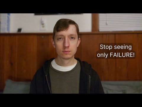 Why a Win-or-Lose Mindset Is Sabotaging Your Goals (And How to Fix It)