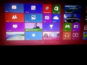 How to connect your xbox 360 to your laptop