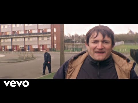 The Beautiful South - Manchester (Video)