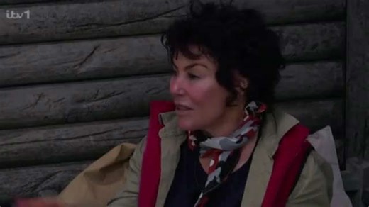 I’m a Celeb’s Ruby Wax on ‘embarrassing’ interview with Donald Trump