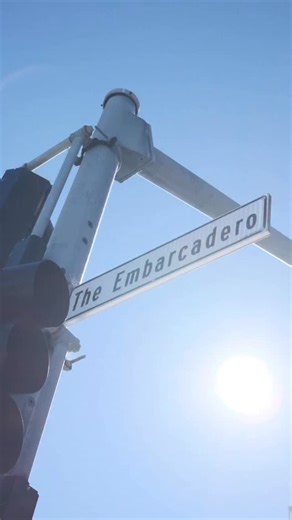 5 comments | Come for the waterfront views and stay for the bites ️ Our NEW location on the Embarcadero is from 11am - 2pm daily with rotating food creators from local Bay Area favorites  PLUS… stay tuned to see what else we’ll be bringing to the Embarcadero - we’ve got SO MUCH MORE to come with this new location  ————————————— Food trucks San Francisco events Bay Area food experience Things to do in San Francisco | Off the Grid | Facebook