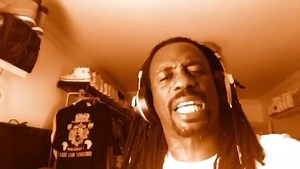 Freestyle on da Creeper Riddim 🔥🔥🔥🔥 | General Levy