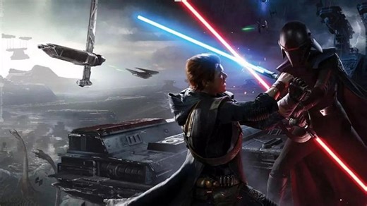 A Star Wars Jedi: Fallen Order sequel might be happening