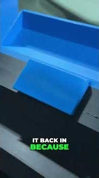 Amazing Container! Easy Install and Magnetic Feature! MUST SEE! #shorts