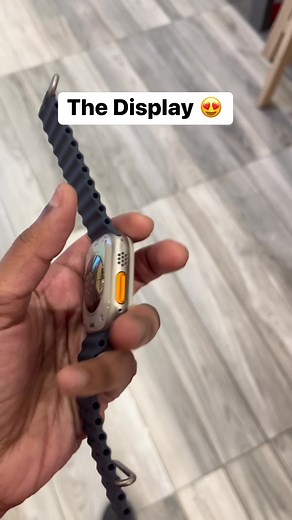 #Applewatch | Tech Kitchen