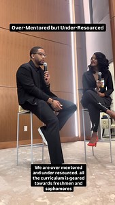 4.4K views · 32 comments | Thank you to the Emory University for having me as the keynote speakers for the Black Business Institute. I really enjoyed this conversation this conversation with @mjbryanesq #whywegather | Ryan Wilson | Facebook