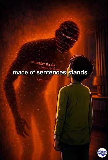 SCP-031 Explained – Never Answer the Question | #scp #horrorstory #creepyshorts