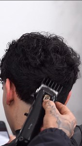 51K views · 1.7K reactions | Taper fade tutorial step by step | yassthebarber | Facebook