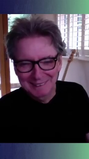 New video up - Bruce Foxton on how he first joined The Jam. Before joining, Bruce was in a band called Rita - rehearsing weekly but struggling to get gigs. Then The Jam came calling. As Bruce tells it, it wasn’t exactly love at first sight - they were playing mostly covers, not really his thing at the time - but what drew him in was simple: they had work. With John Weller helping line up pubs, clubs, and working men’s halls around Woking, The Jam were out there playing anywhere that would have t