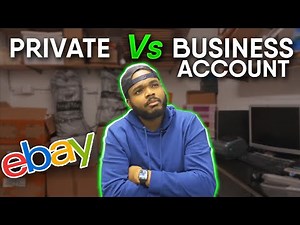 Benefits Of UPGRADING To An eBay SHOP SUBSCRIPTION