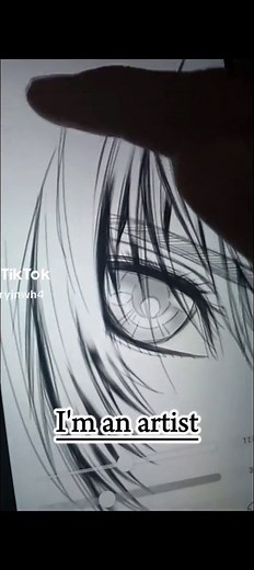 FINGER ART #fingerart #fingerartist #clipstudiopaint #art #artwork #drawing #digitalart #illust #illustration #fyp #foryoupage #friendoc #frieren #himmel #oc