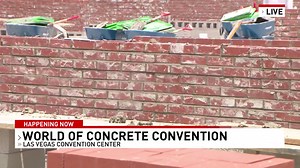 Bricklayer 500 returns to Las Vegas after pandemic postponement