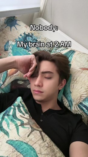 Marc Sadique on TikTok