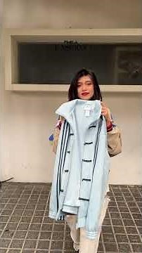 Adidas Cheongsam Jacket Langsung Sold Out! Ini Alasan dan Detail Uniknya
