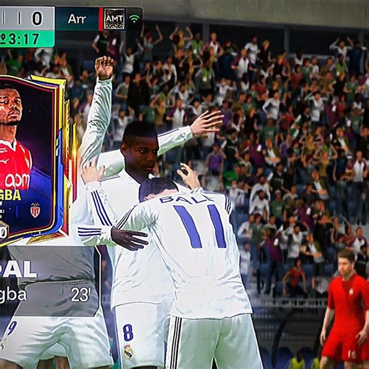 Pogba drove everyone crazy 🤯🔥