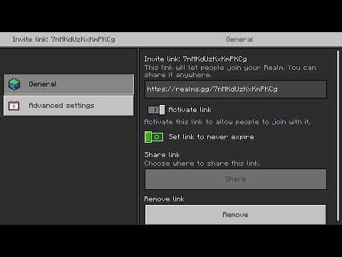 Let's Play Minecraft Together! Join My Realm :)