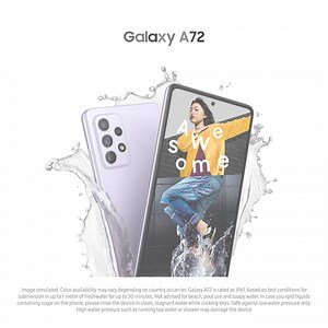 396K views · 3.6K reactions | Introducing New Generation of A series phones that enable today’s young and vibrant to do what others can’t do. Awesome is for everyone. | Samsung | Facebook