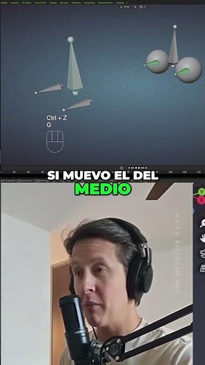 #25 ¡Crea Animaciones Asombrosas! Tutorial Rápido en Español