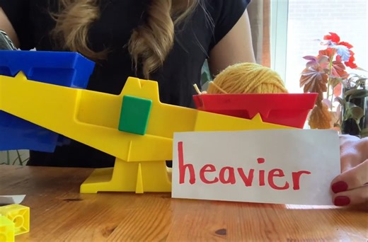 Measurement1-Measuring Mass|称重、平衡、天平| double beam balance、balance scale