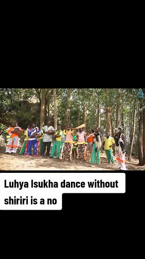 Luhya Isukuti Dance: Traditional Dance Songs
