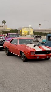 52K views · 2.3K reactions | Pro Street car meet before rolling into Turkey Rod Run #sickcarsandtrucks #prostreetcars #musclecars | SICK Cars and Trucks | Facebook