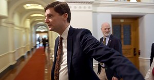 B.C. Budget 2024: One cycle of IVF will be free next year