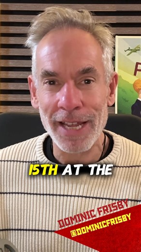 11K views · 164 reactions | OUTRAGEOUS LOLs with Dominic Frisby – One...