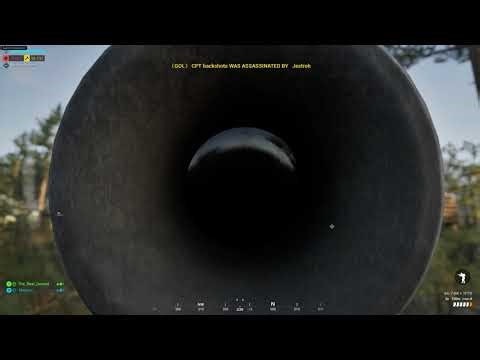 Squad Cheat Free Trial — External ESP | Safe & Undetected Gameplay Testc