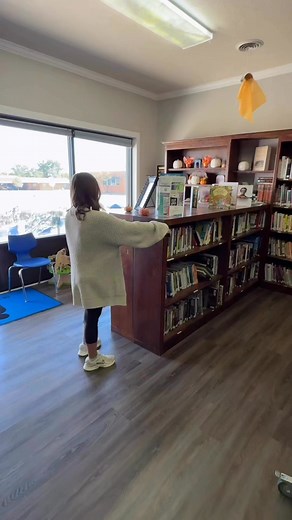 2.3K views · 27 reactions | Come check out our great non-fiction section!! | Mooreland Public Library | Facebook