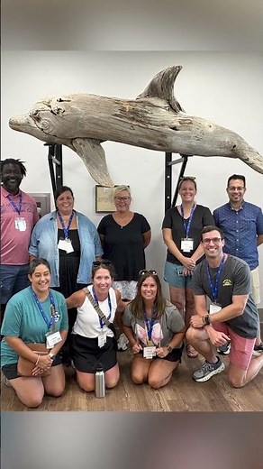 North Carolina's Teacher Leaders Gather on Ocracoke