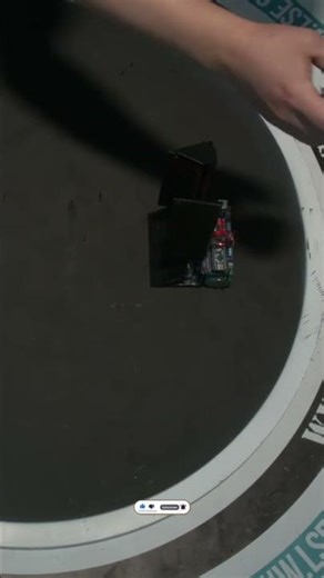 Robot Challenge Bucharest Romania 2025 Sumo #house_of_robots #legorobotics #sumo