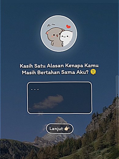 Tutorial HTML Bucin: Kumpulan Script dan Quotes