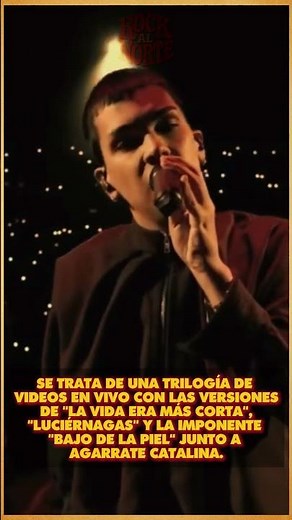 Milo J revive su histórica noche en el Palacio de los Deportes con LIVE CDMX – LVEMC