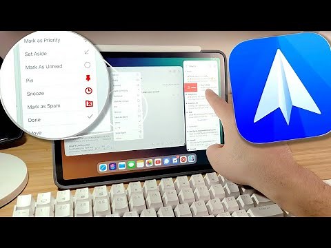 Mastering Email Efficiency: A Deep Dive into the Spark Email App