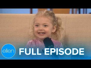 Best of 'Ellen' 2007 | Full Episode