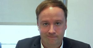 NYPD Detective reacts to the NYC Pride Parade banning uniformed cops from marching