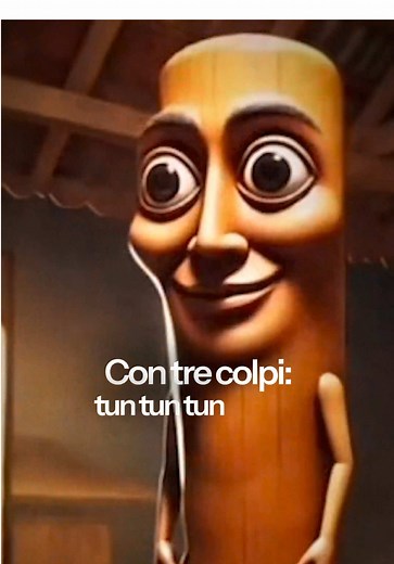 Il Sapur: Mito e Meme Paranormale