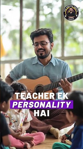 How to Choose the Right Music Teacher | Qualities of a Good Music Mentor