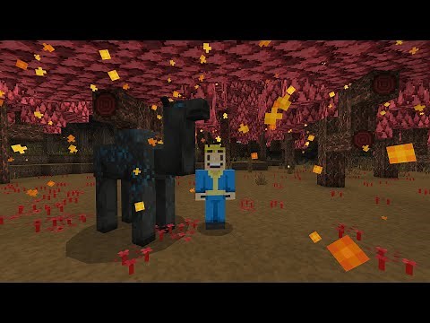 Minecraft Fallout Mash-up Pack Update 1.20