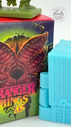 The CRAZIEST McDonald’s Stranger Things Collab Yet?! 👀