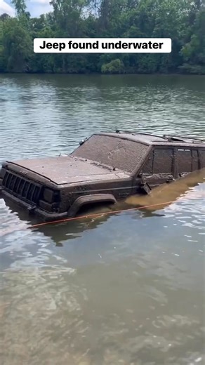 Here it comes… | Adam Brown Adventures