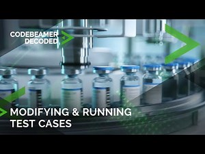 Codebeamer Decoded: Modifying & Tracing Requirements