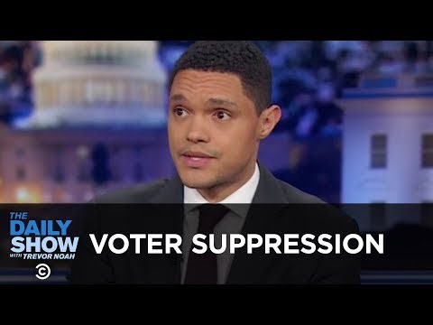 Here's How Systemic Racism Keeps Millions of Black People from Voting | EURweb | Black News, Culture, Entertainment & More