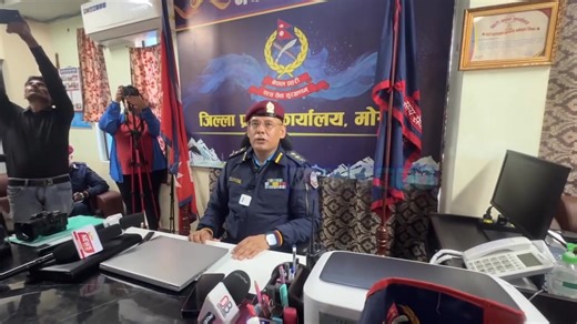 Part 34 | 101 Nepal