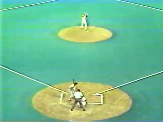 Steve Carlton wasn’t that bad of a batter… here’s a Homer from lefty… Carlton was an accomplished hitter for a pitcher. In his career, he hit . 201 with 13 home runs, 123 runs and 140 RBIs in 1,710 career at-bats. San Francisco Giants #stevecarlton St. Louis Cardinals | Baseball - Keeping The Nostalgia Alive